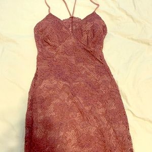 Windsor Dresses - Short maroon homecoming dress Windsor Dresses - Short maroon homecoming dress